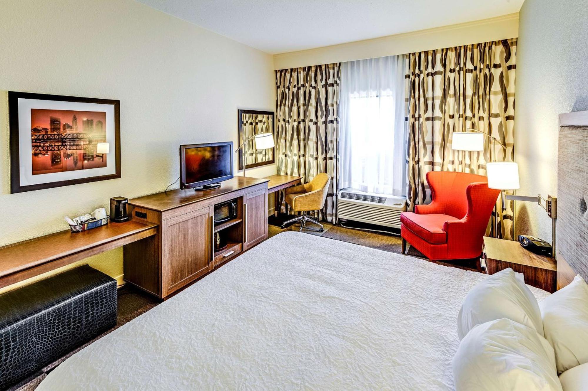 King Room - Mobility Access/Non-Smoking