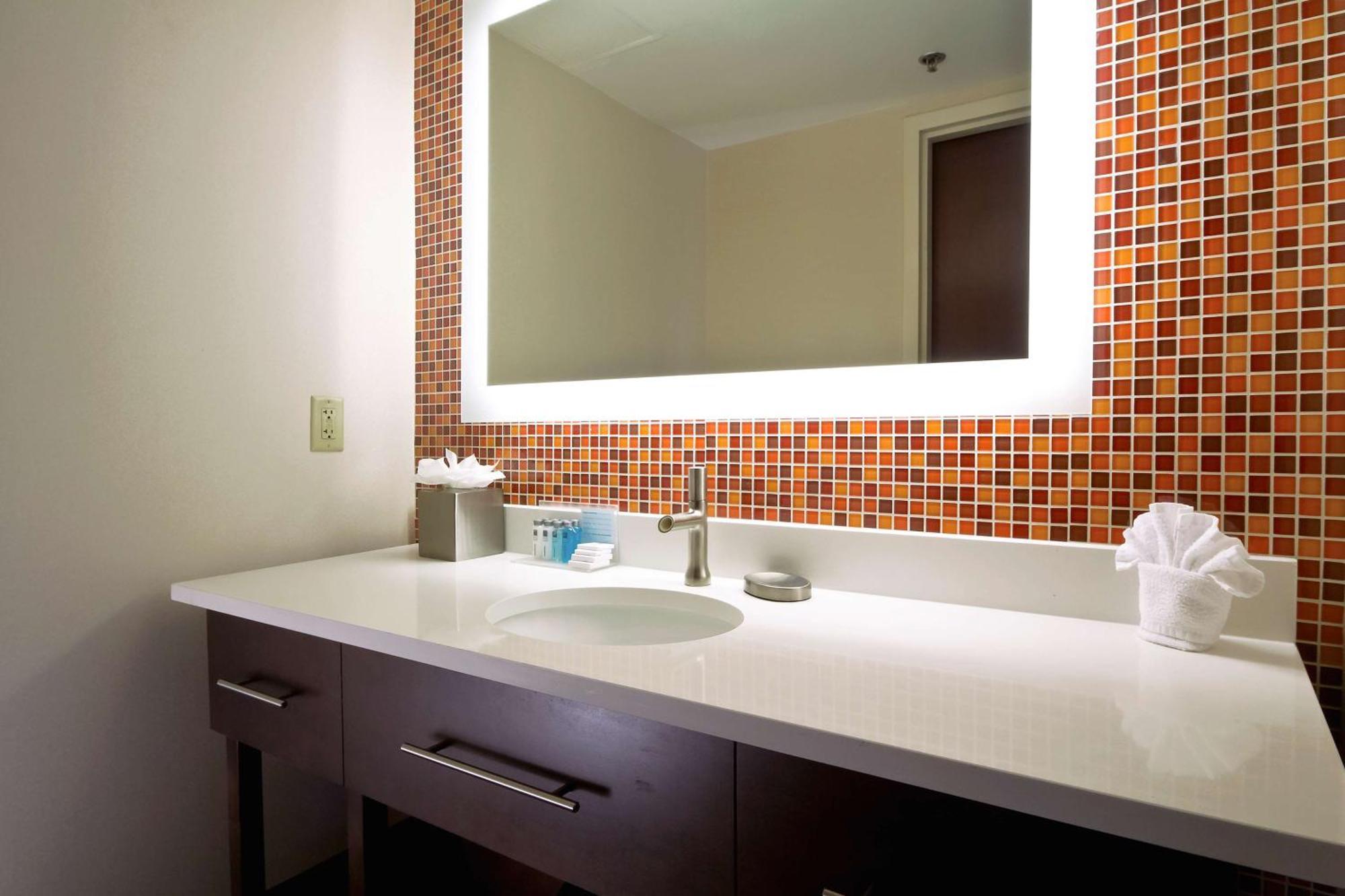 King Suite Kitchen Non-Smoking