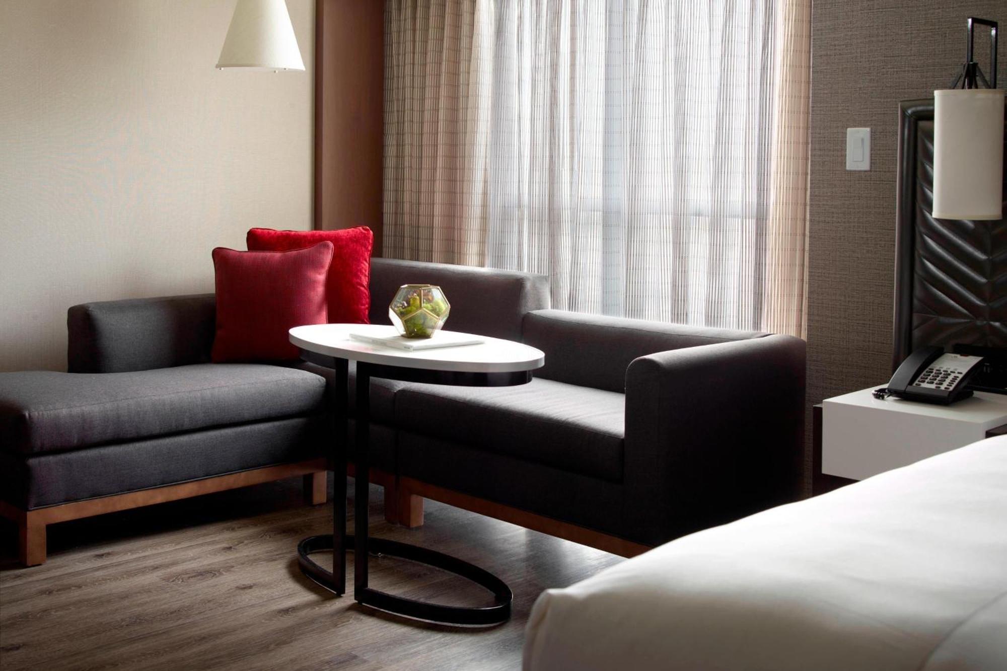 Executive King Room