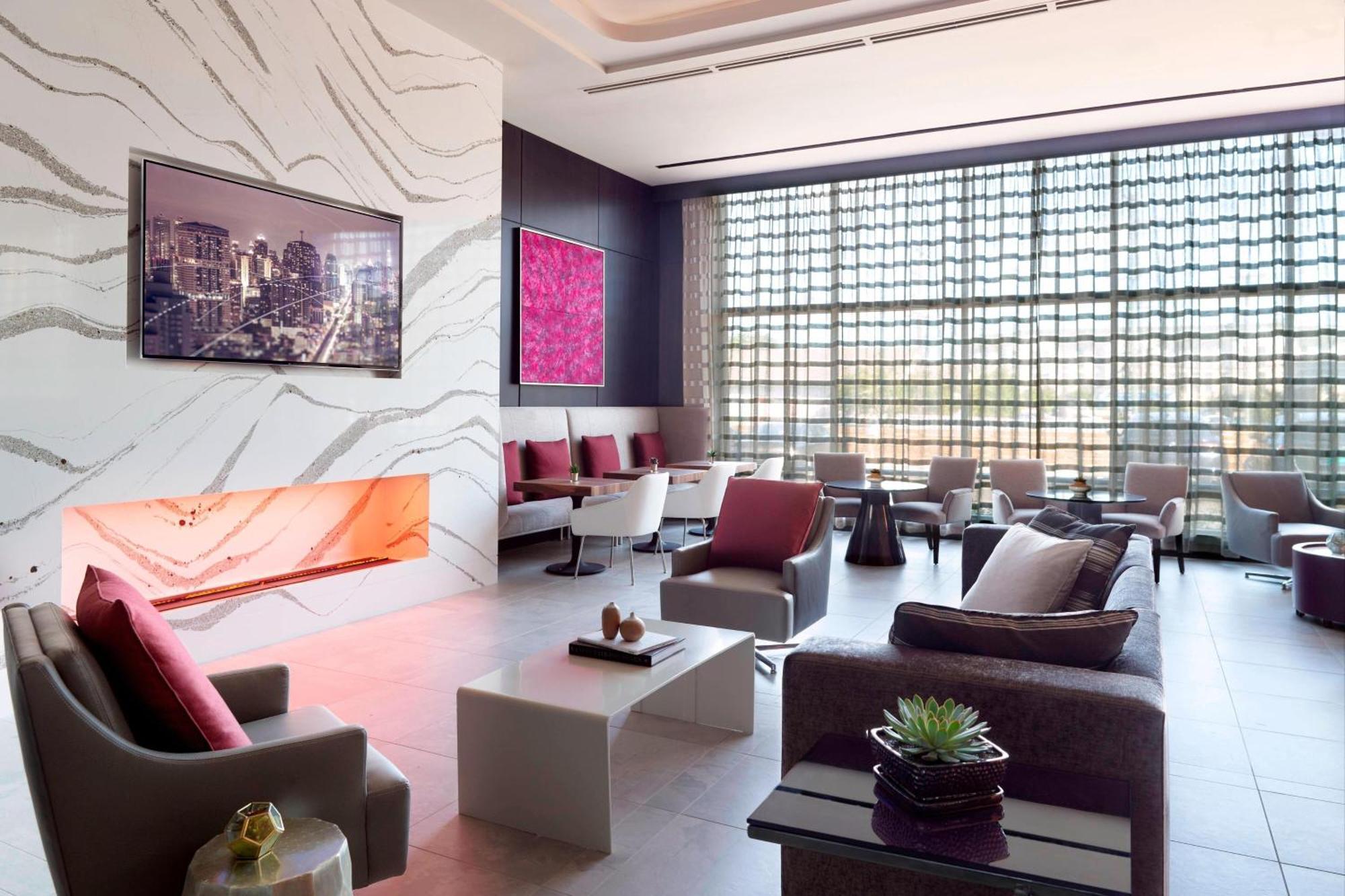 Executive King Room