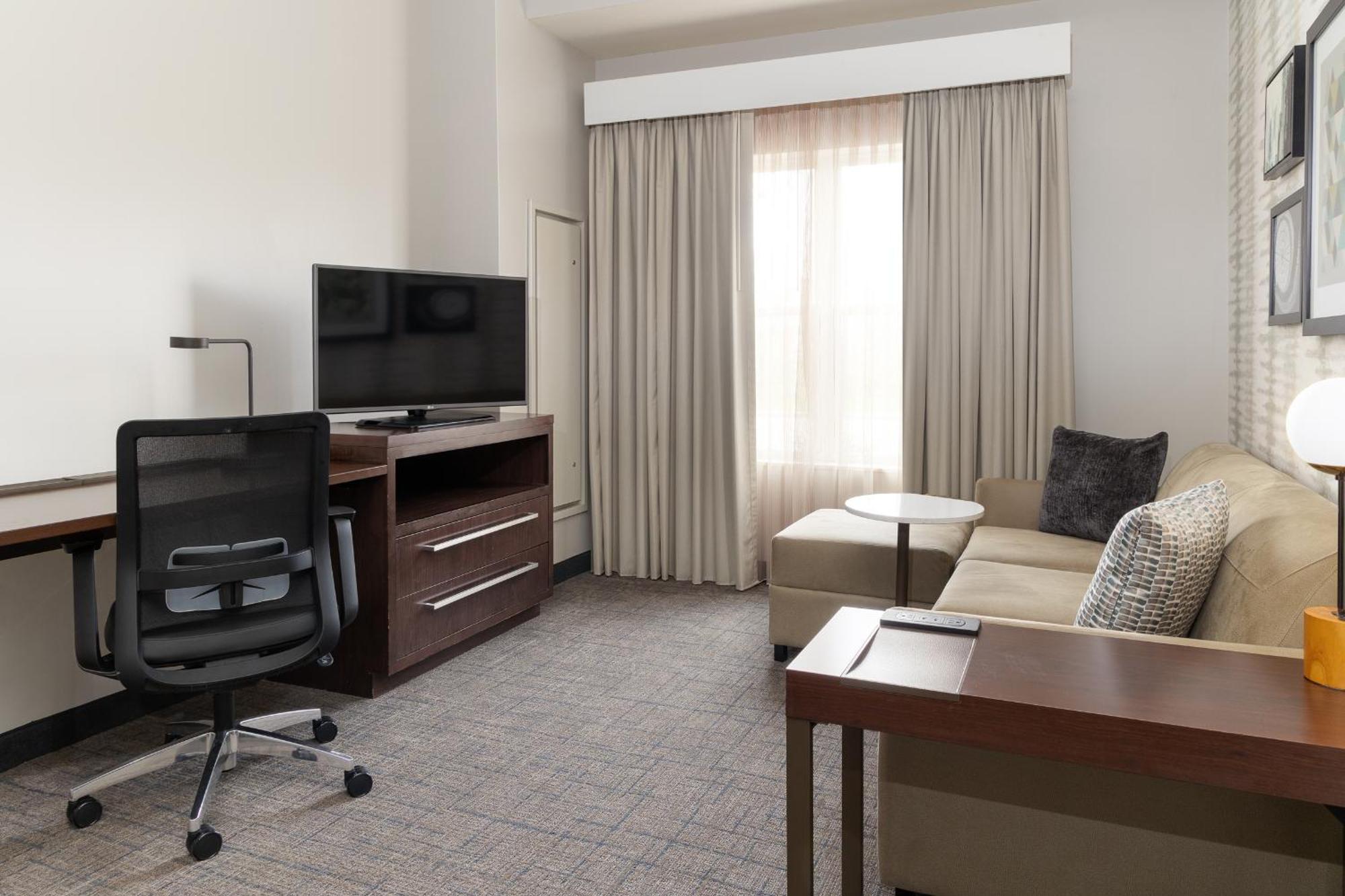Two-Bedroom Suite