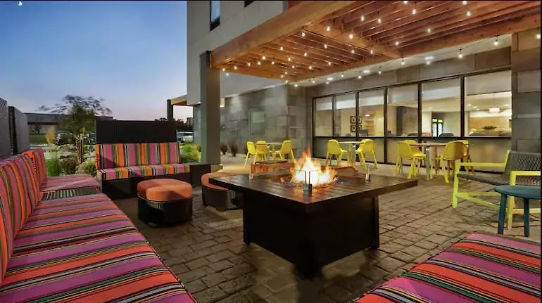 Home2 Suites By Hilton Columbus/West, Oh-1