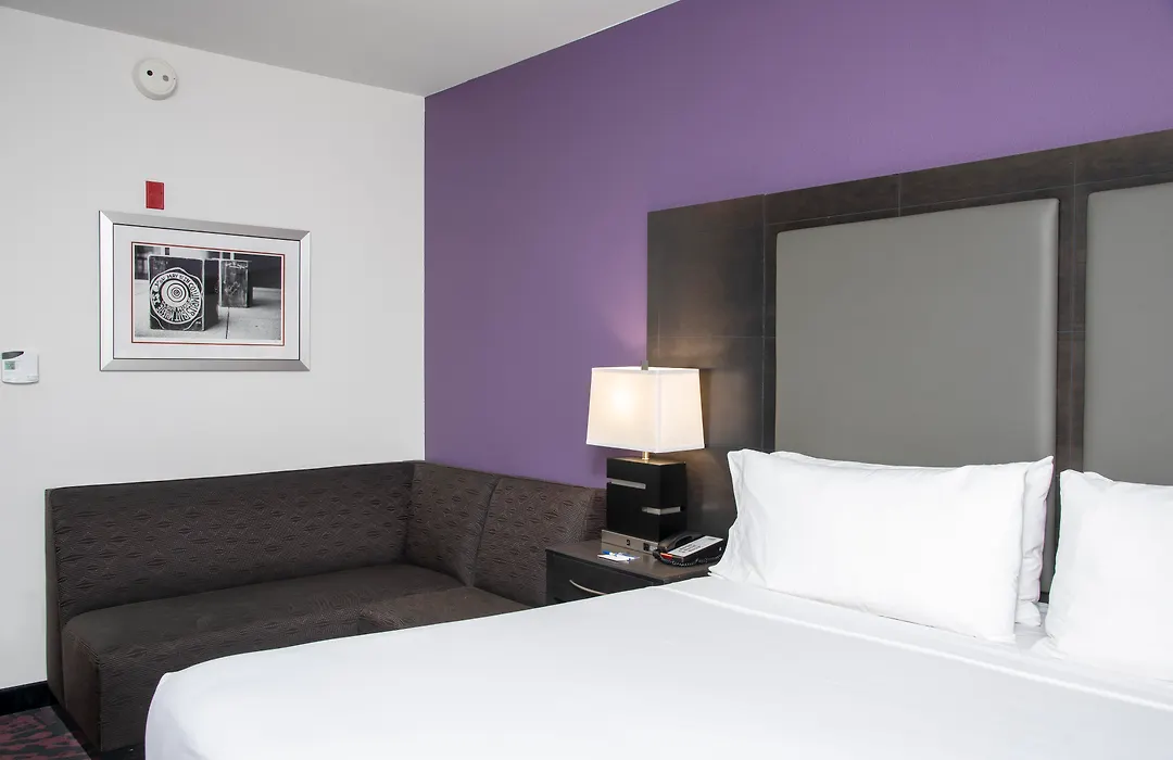 Holiday Inn Express & Suites Columbus - Polaris, An Ihg Hotel-1