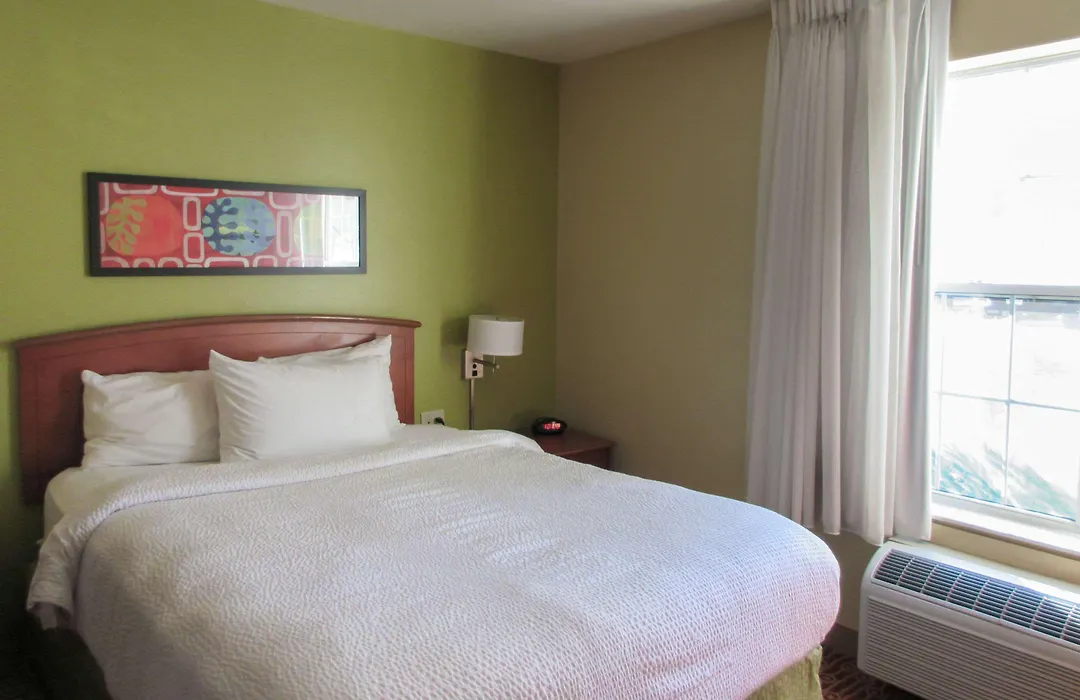 Mainstay Suites Columbus Worthington-1