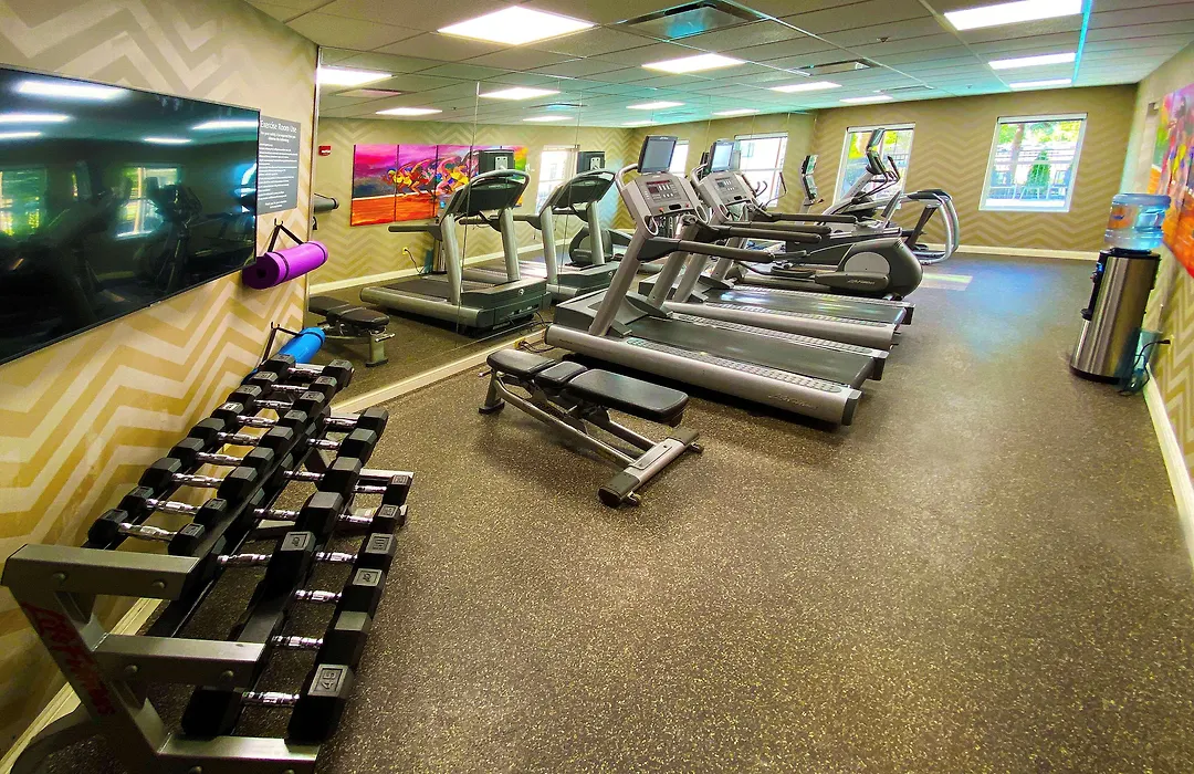 Residence Inn Columbus Worthington-1