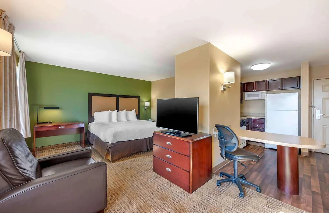 Extended Stay America Suites - Columbus - Polaris-1