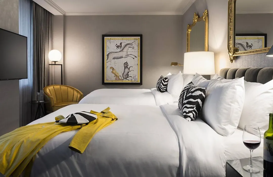 Hotel Leveque, Autograph Collection-1