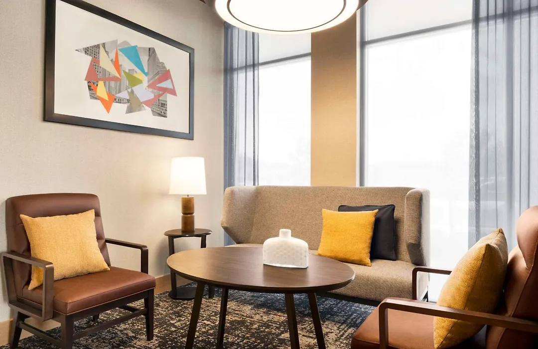 Hyatt Place Columbus Polaris-1