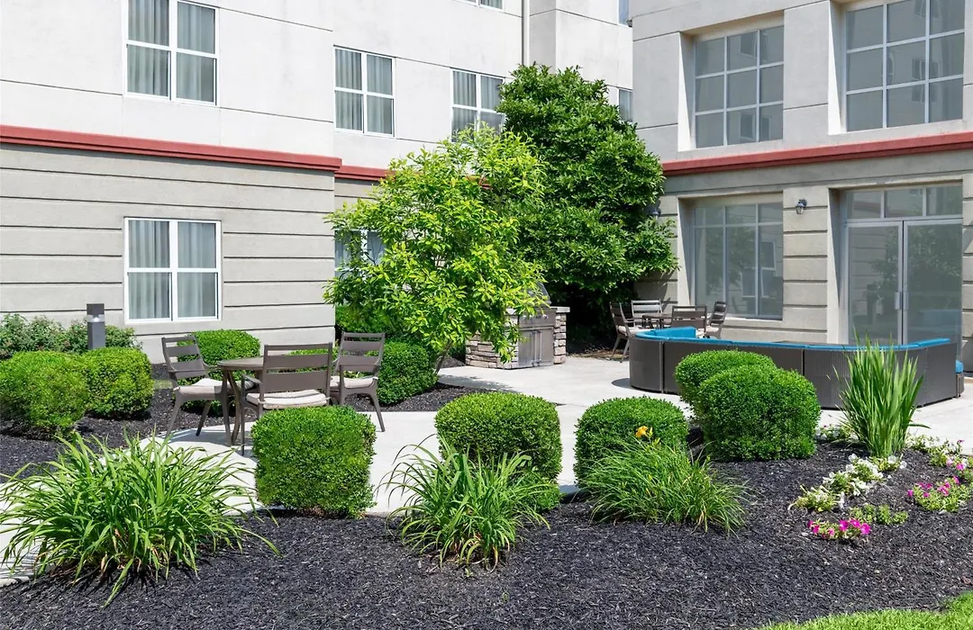 Homewood Suites Columbus - Airport-1