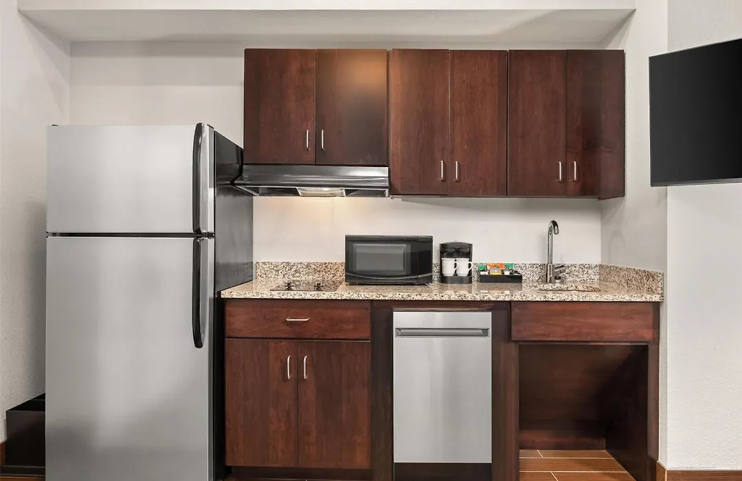 Homewood Suites By Hilton Columbus/Polaris-1