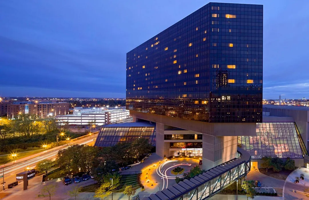 Hyatt Regency Columbus-1