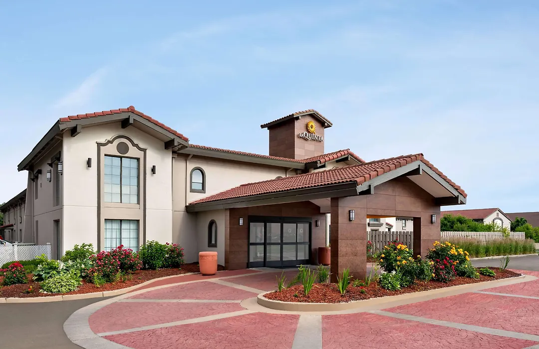 La Quinta Inn By Wyndham Columbus I-70E Reynoldsburg-1