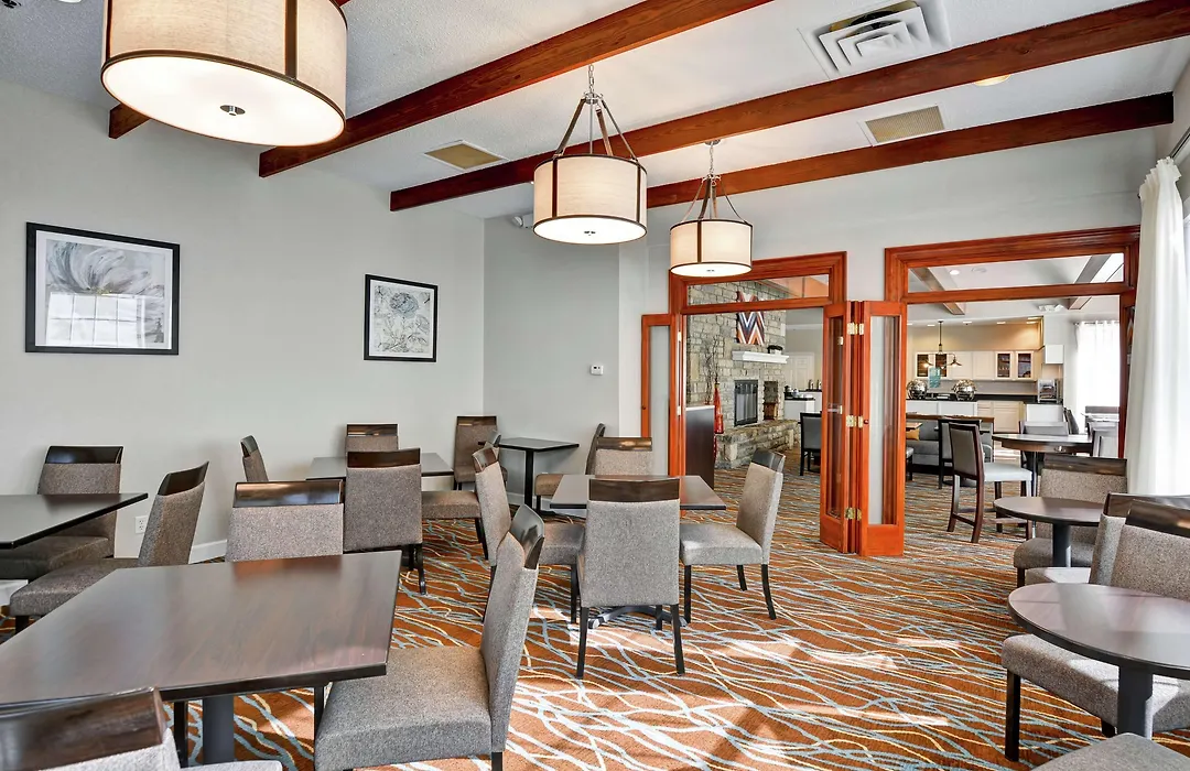 Staybridge Suites - Columbus - Worthington, An Ihg Hotel-1