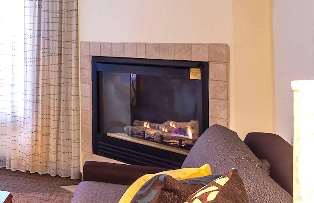 Residence Inn Columbus Easton-1