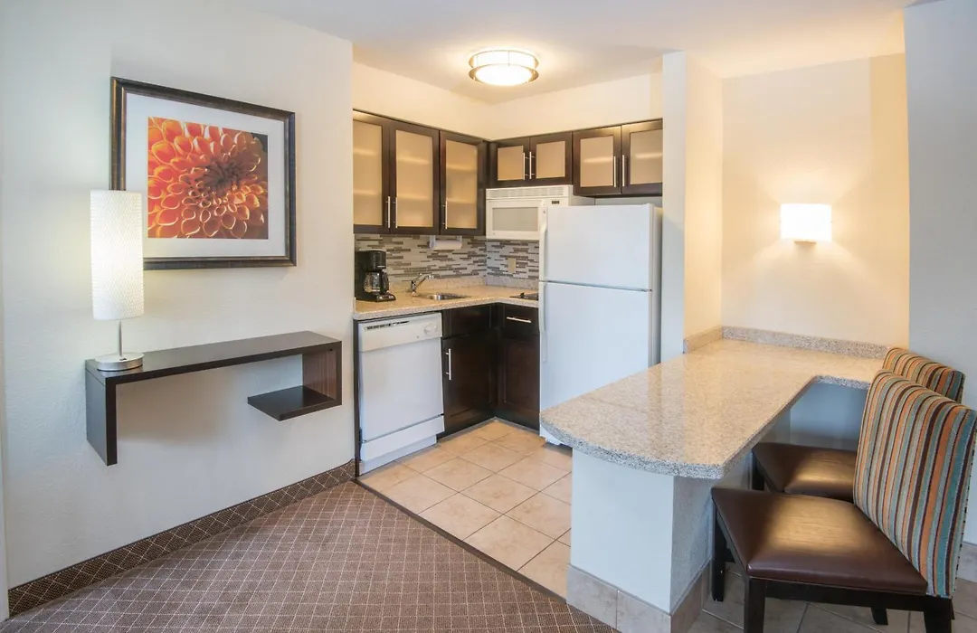 Staybridge Suites Columbus-Airport By Ihg-1