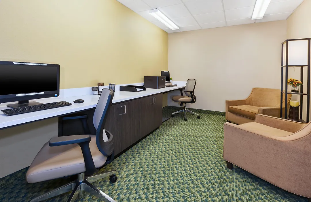 Candlewood Suites Polaris By Ihg-1