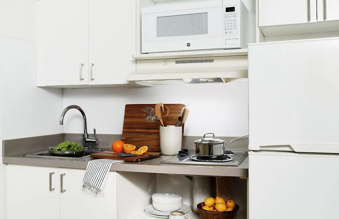 Intown Suites Extended Stay Columbus Oh - Dublin-1