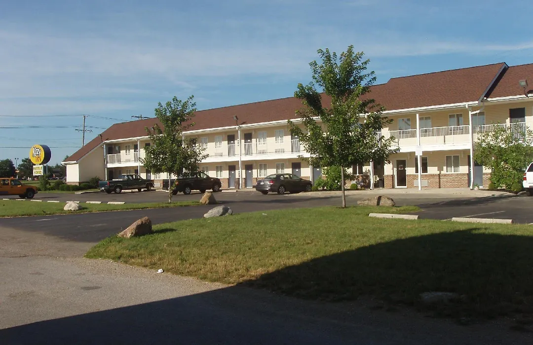 Kozy Inn Columbus-1