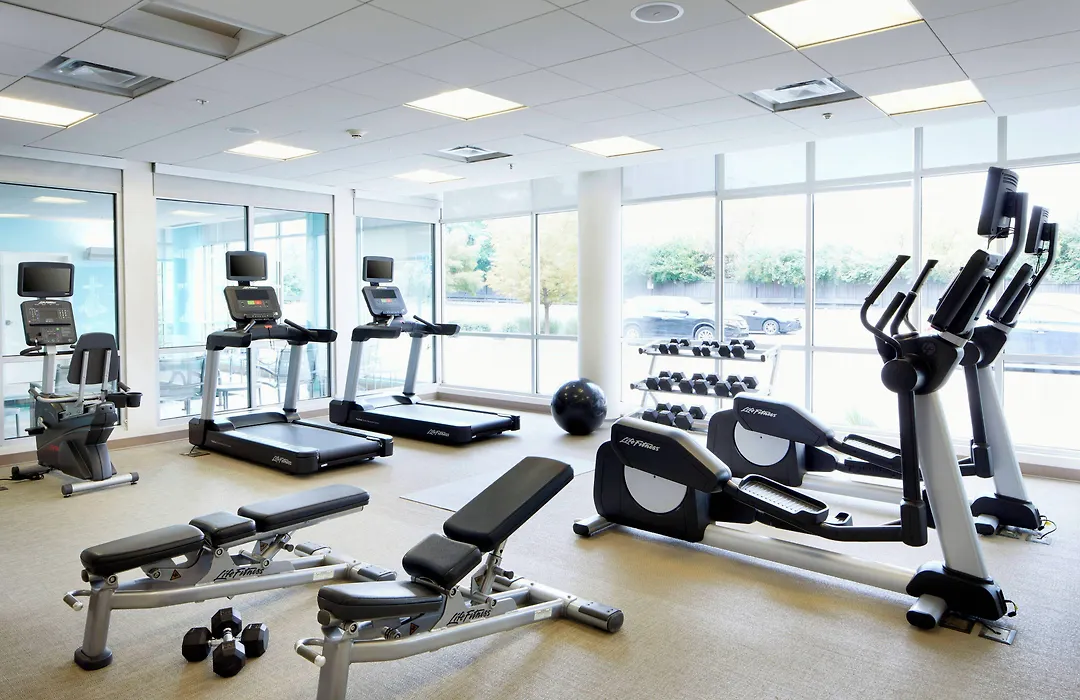 Springhill Suites By Marriott Columbus Osu-1