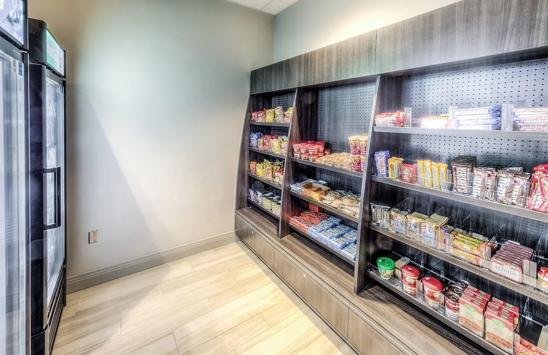 Staybridge Suites - University Area Osu By Ihg-1