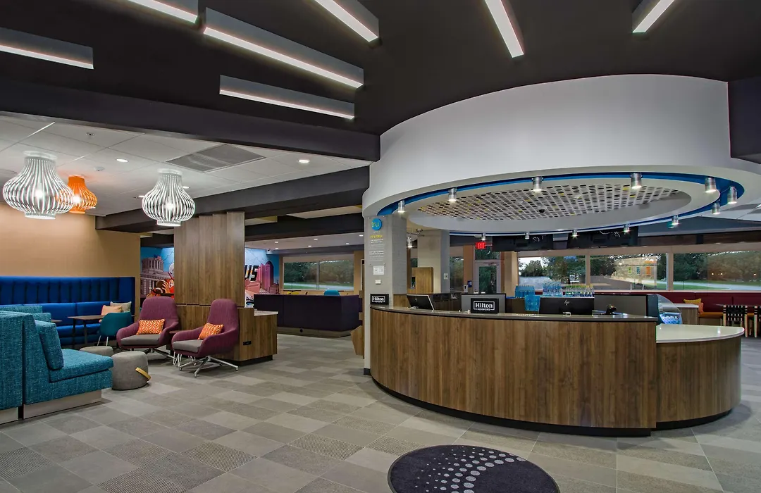 Tru By Hilton Columbus Airport-1
