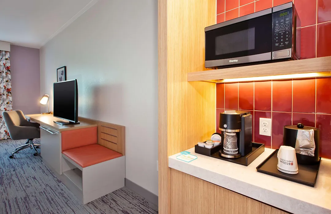 Hilton Garden Inn Columbus Easton, Oh-1