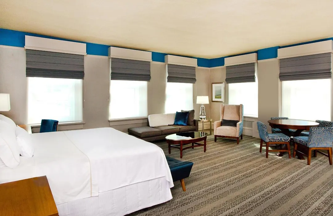 The Westin Great Southern Columbus-1