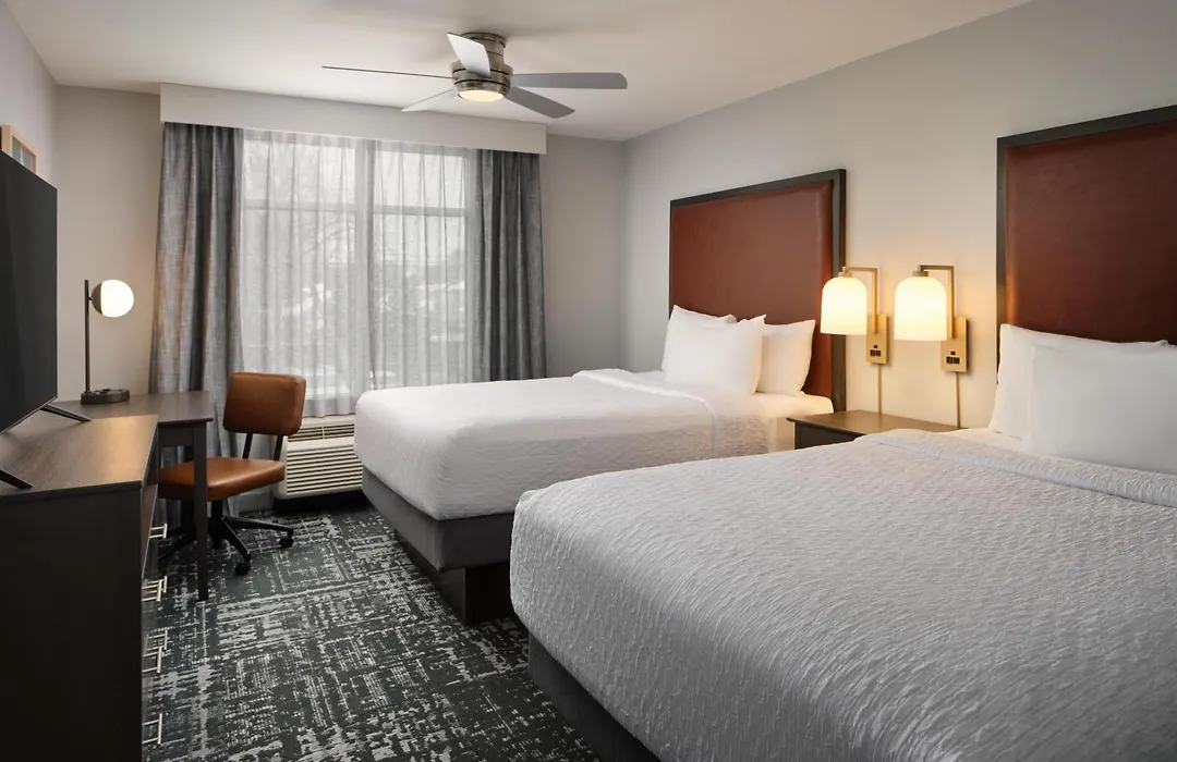 Homewood Suites By Hilton Columbus Osu, Oh-1