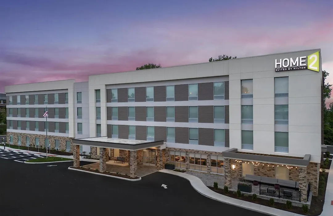 Home2 Suites By Hilton Columbus Easton-1