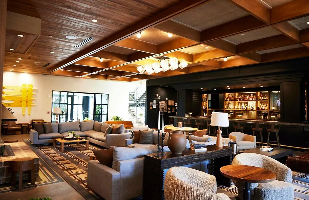The Junto Hotel-1