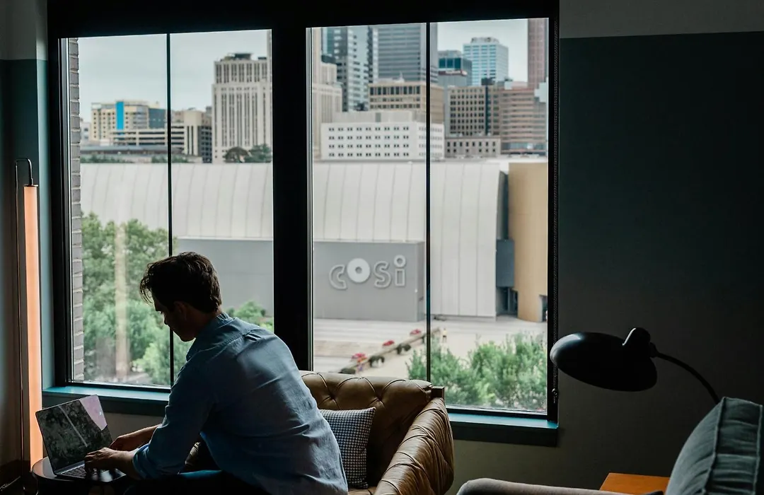The Junto Hotel-1