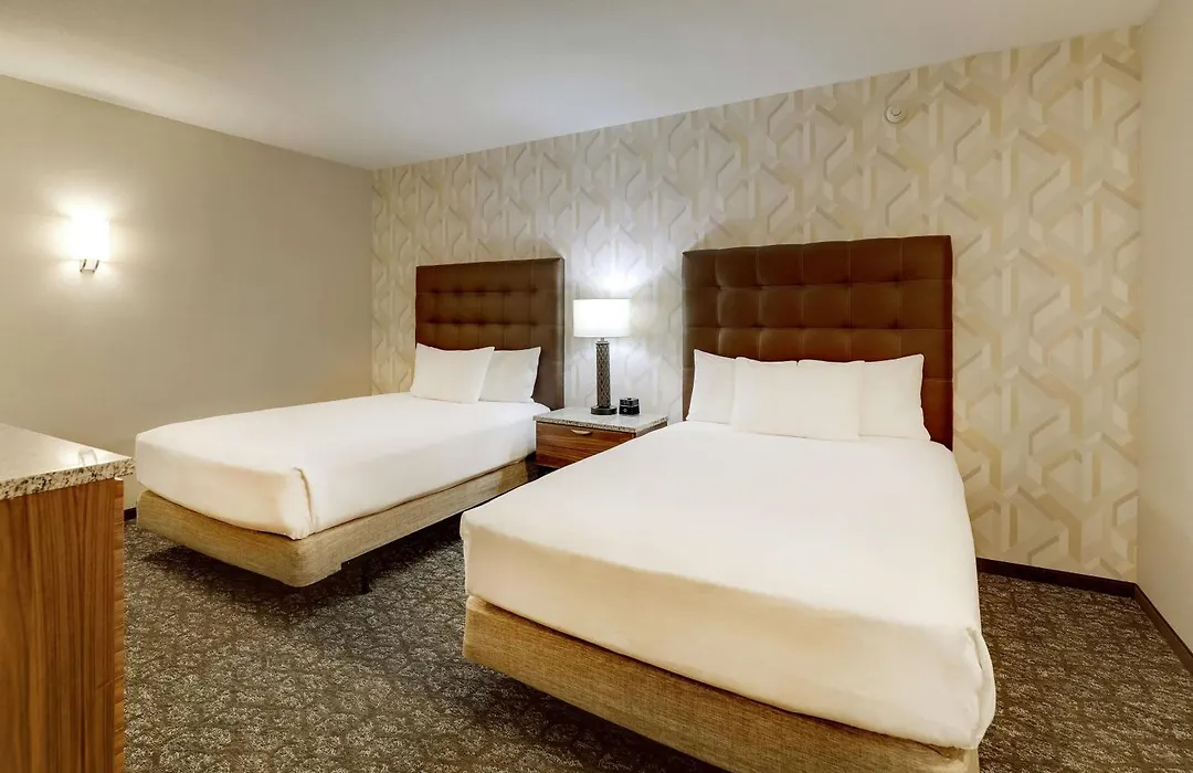 Drury Plaza Hotel Columbus Downtown-1