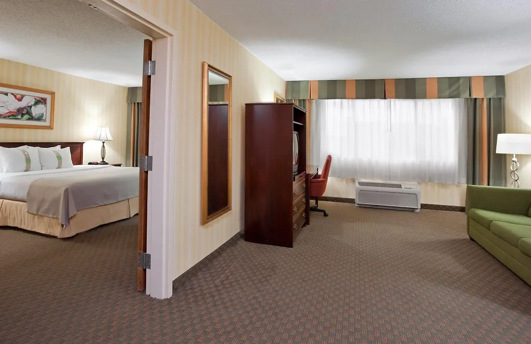 Holiday Inn Columbus Dwtn-Capitol Square By Ihg-1