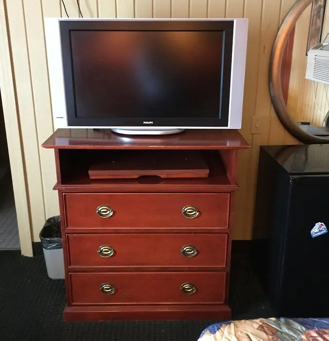 Inn Towne Motel-1