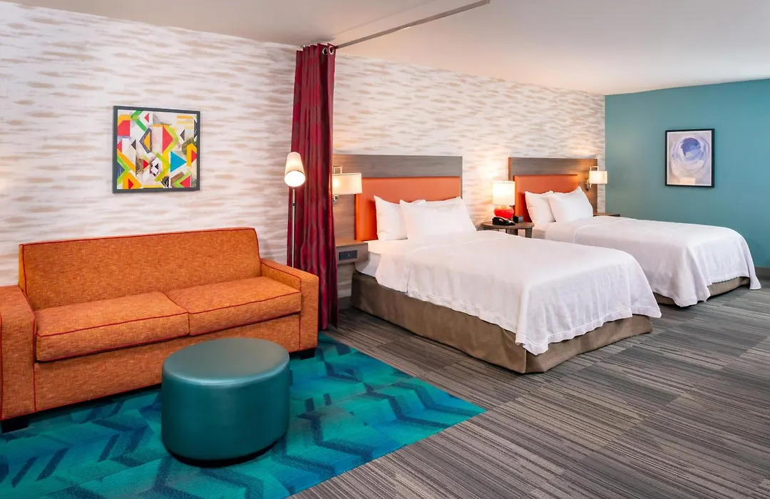 Home2 Suites By Hilton Columbus/West, Oh-1