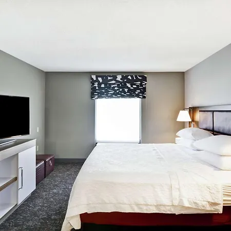 Hampton Inn & Suites Columbus-Easton Area-2
