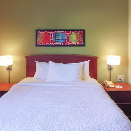 Mainstay Suites Columbus Worthington-3