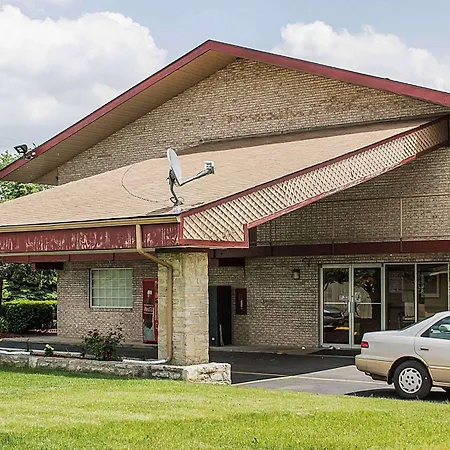 Econo Lodge Columbus-3