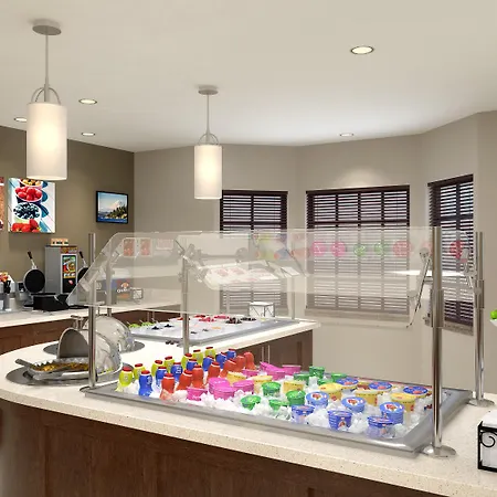 Staybridge Suites - Columbus - Worthington, An Ihg Hotel-2
