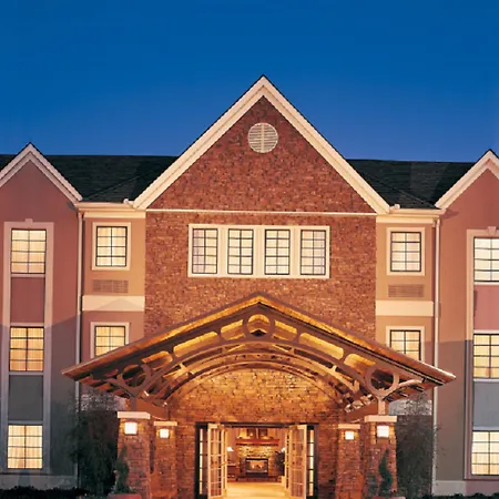 Staybridge Suites - Columbus - Worthington, An Ihg Hotel-3