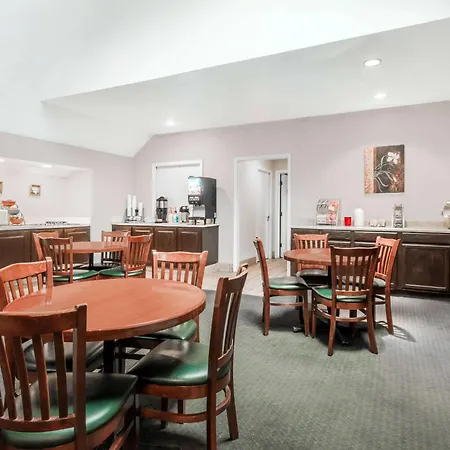 Hawthorn Extended Stay By Wyndham Columbus-2