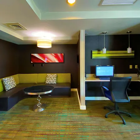 Residence Inn Columbus Worthington-2