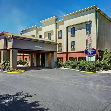 Hampton Inn Columbus I-70E/Hamilton Road-3