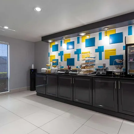 La Quinta By Wyndham Columbus West - Hilliard-2