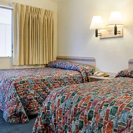 Express Inn Near Columbus Airport-2