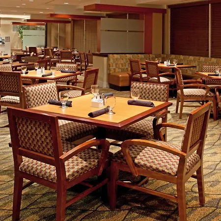 Holiday Inn Columbus Dwtn-Capitol Square By Ihg-3