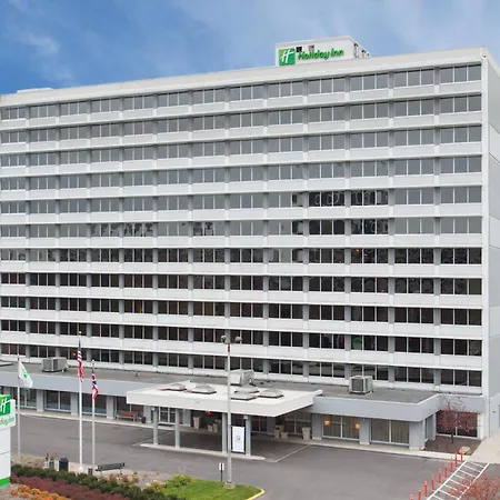 Holiday Inn Columbus Dwtn-Capitol Square By Ihg-2