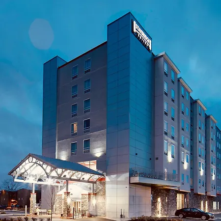 Staybridge Suites - University Area Osu By Ihg-2