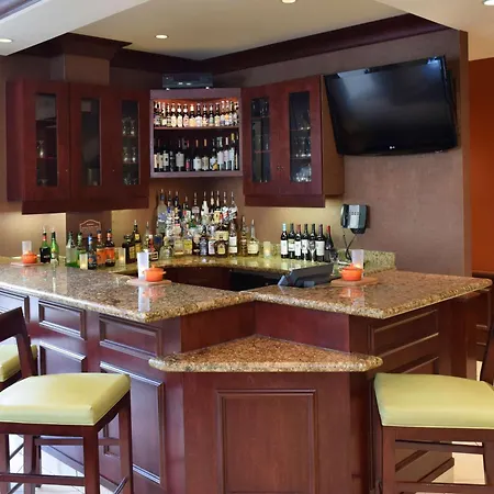 Hilton Garden Inn Columbus/Polaris-3