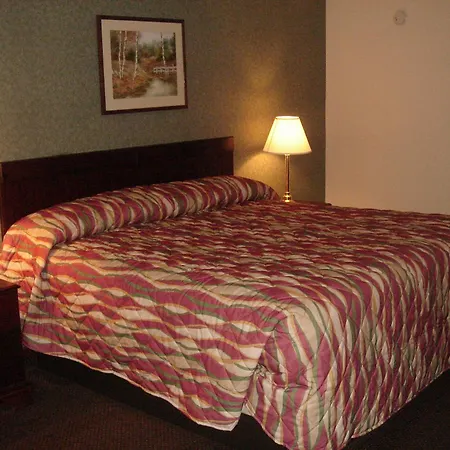 German Village Inn Motel-3